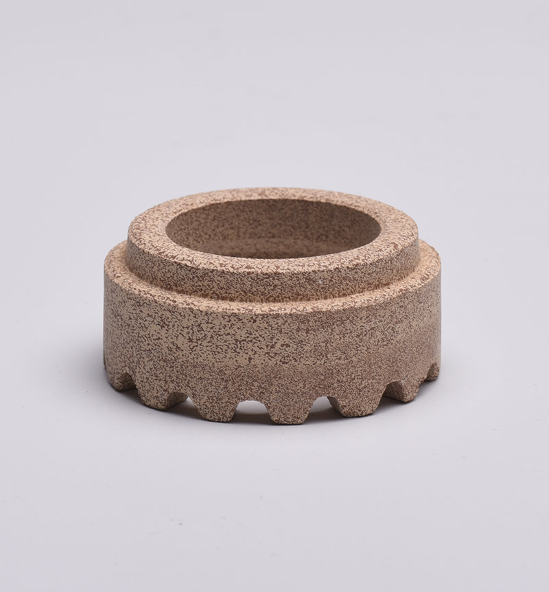 螺柱焊陶瓷保护套